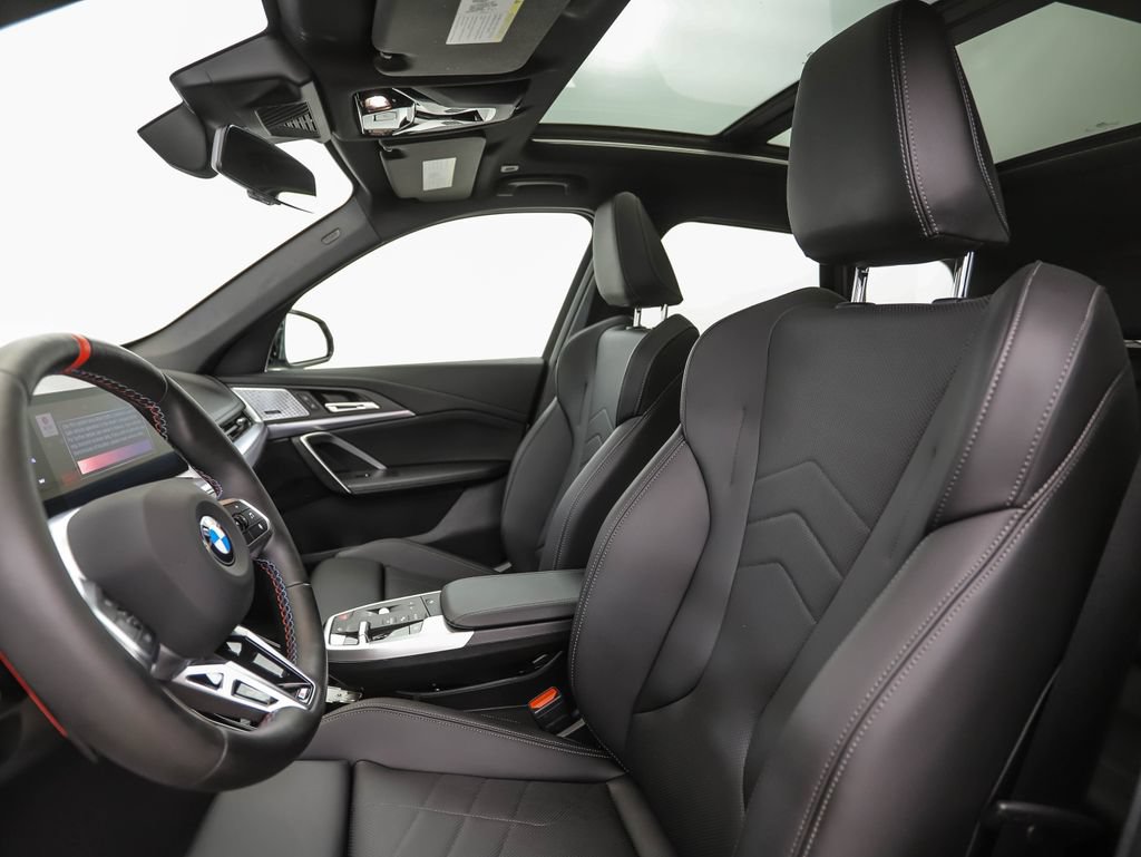 Certified 2024 BMW X1 M35i w/ Premium Package AWD/4WD image 11