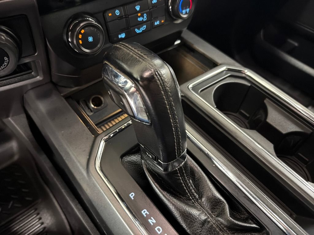 Used 2016 Ford F150 XLT w/ Equipment Group 301A Mid image 21