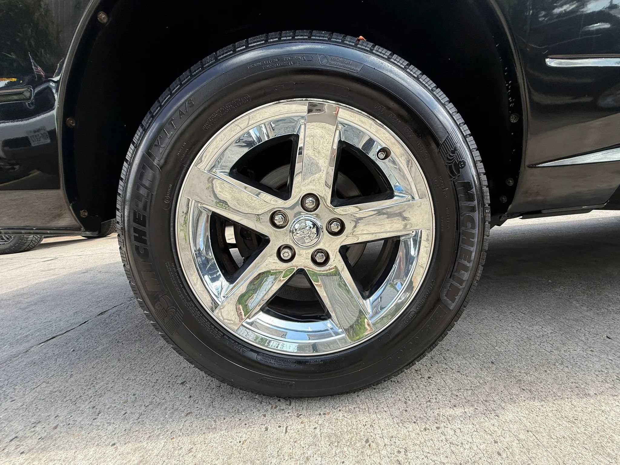 Used 2009 Dodge Ram 1500 Truck Sport RWD image 24