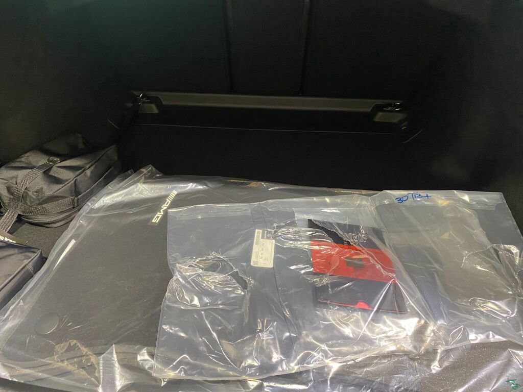 New 2026 Mercedes-Benz C 43 AMG 4MATIC Sedan image 18