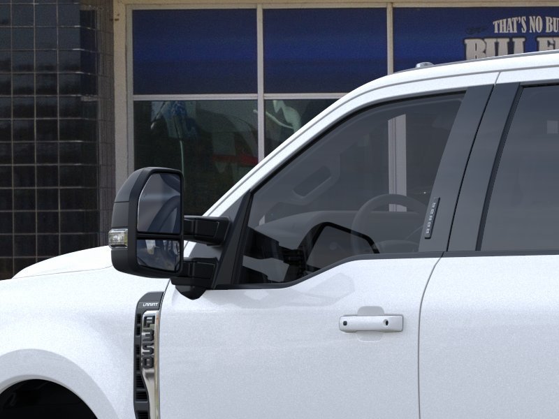 New 2026 Ford F350 Lariat w/ Lariat Ultimate Package AWD/4WD image 20