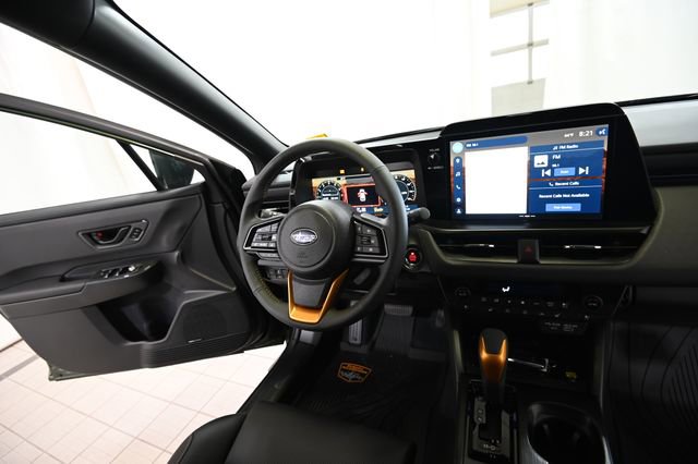 New 2026 Subaru Outback Wilderness image 31