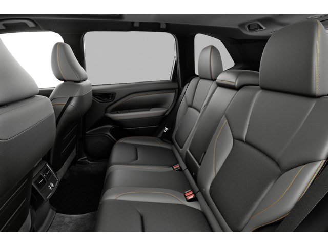 New 2026 Subaru Forester Wilderness AWD/4WD image 17
