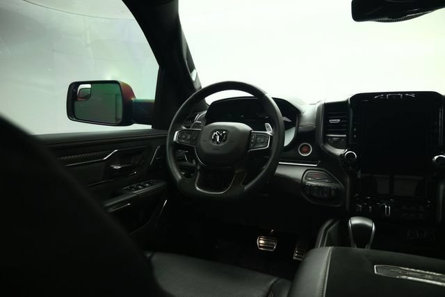 Used 2024 RAM 1500 TRX AWD/4WD image 39