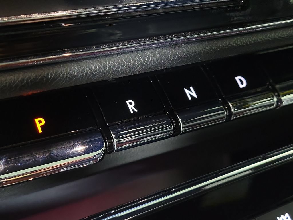 Certified 2023 Lincoln Navigator Reserve AWD/4WD image 35