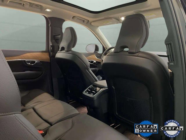 Used 2025 Volvo XC90 B6 Plus image 23
