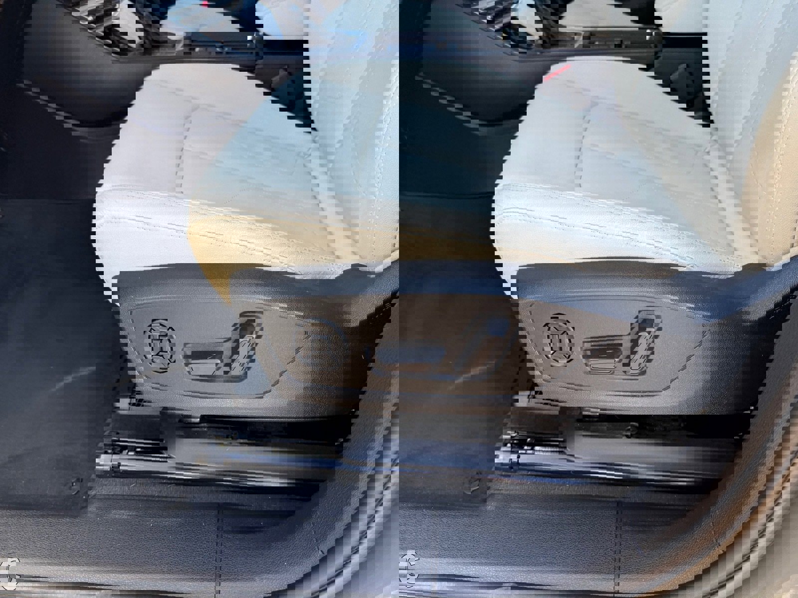 Used 2020 Audi Q3 2.0T Prestige image 20