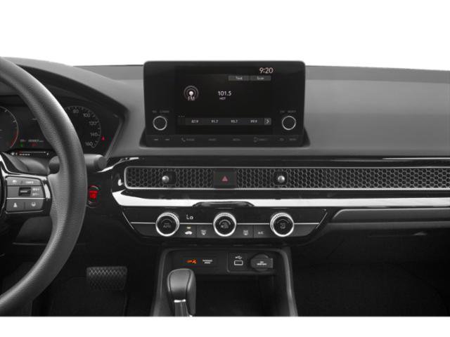 Used 2022 Honda Civic LX image 10