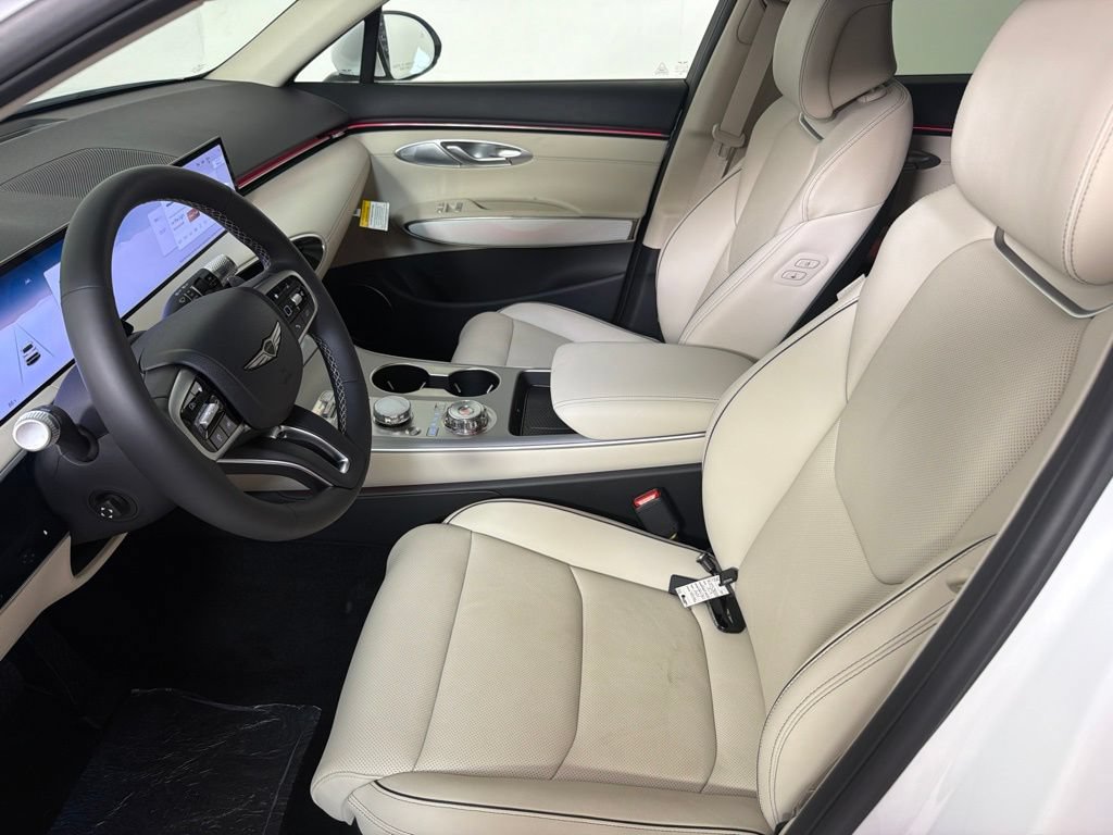New 2027 Genesis GV70 2.5T Advanced AWD/4WD image 19