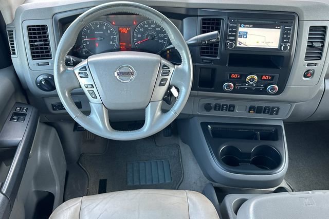 Used 2019 Nissan NV 3500 SL RWD image 15