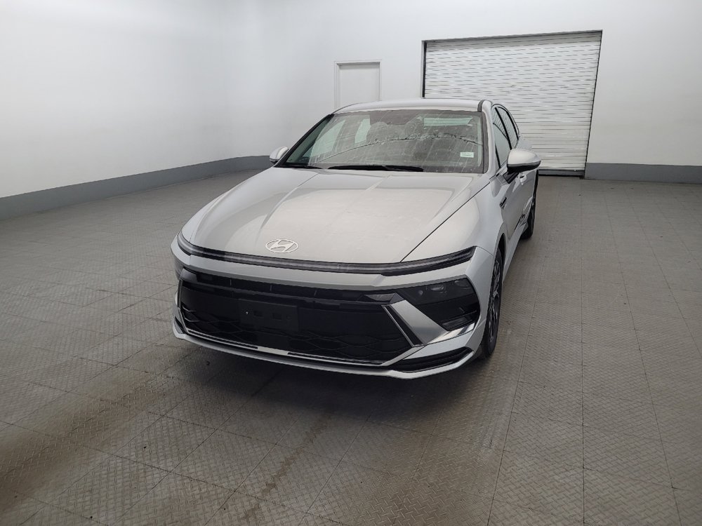 Used 2025 Hyundai Sonata SEL FWD image 15