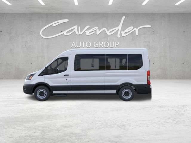 New 2026 Ford Transit 350 XL RWD image 2