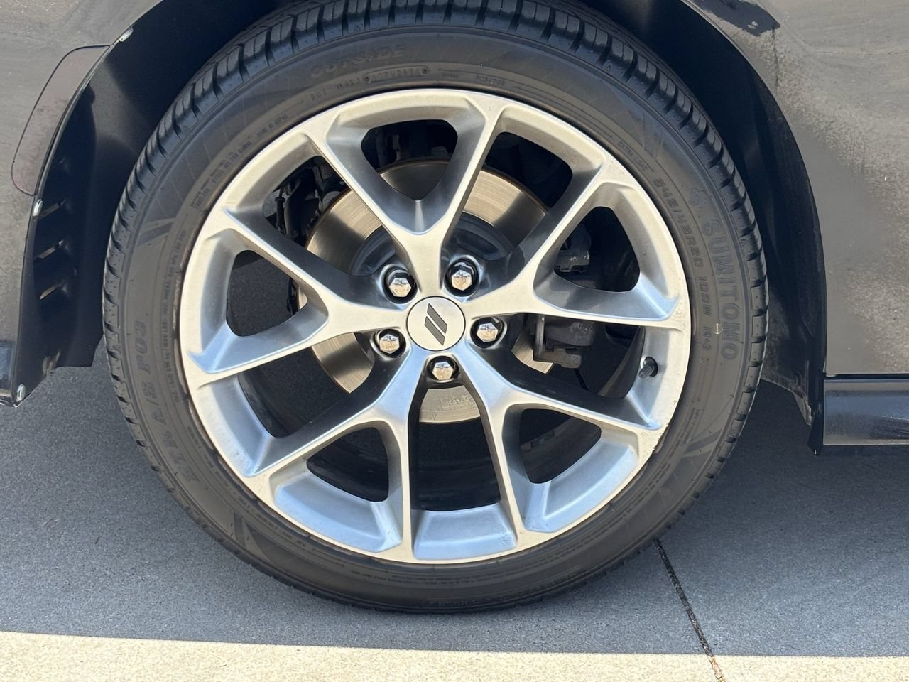 Used 2021 Dodge Charger GT RWD image 7