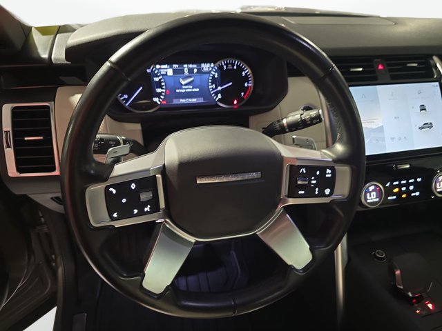 Used 2023 Land Rover Discovery S R-Dynamic AWD/4WD image 19