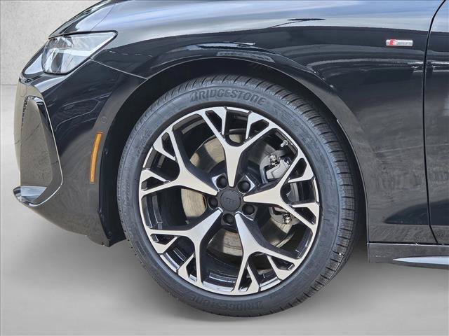 New 2026 Audi A6 Premium Plus AWD/4WD image 7