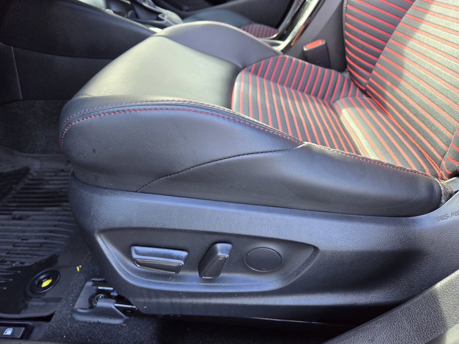 Used 2024 Toyota Corolla XSE image 16