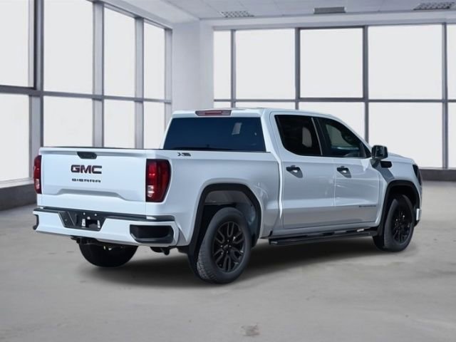 New 2026 GMC Sierra 1500 Pro w/ Graphite Edition image 3