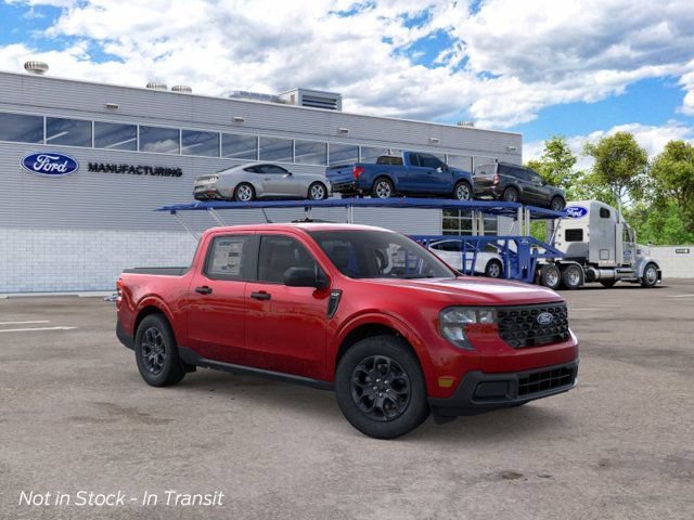 New 2026 Ford Maverick XLT FWD image 7