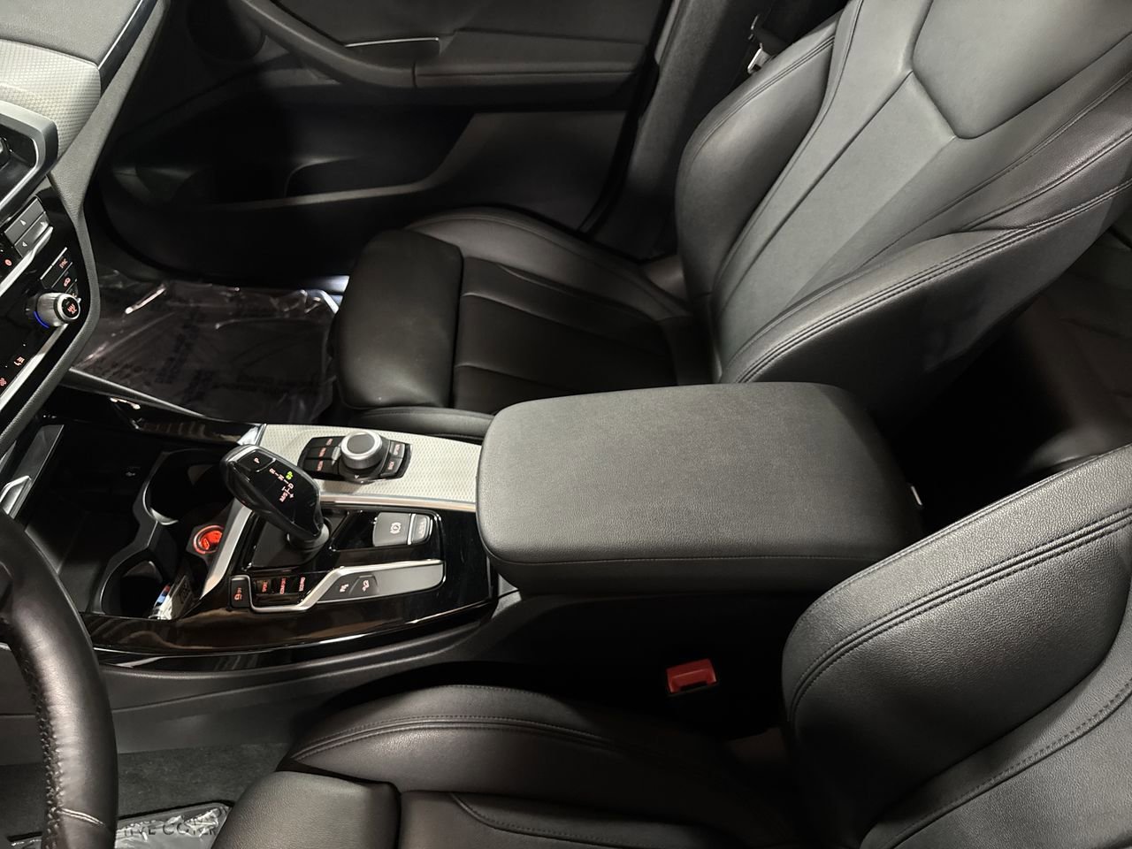 Used 2018 BMW X3 M40i image 28