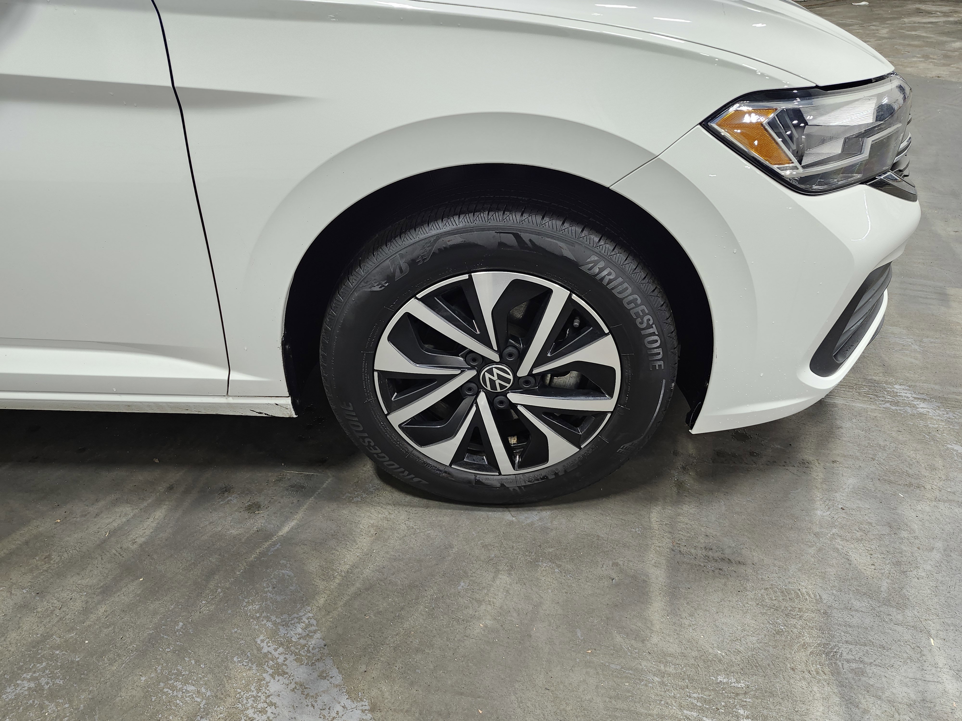 Used 2022 Volkswagen Jetta S image 10