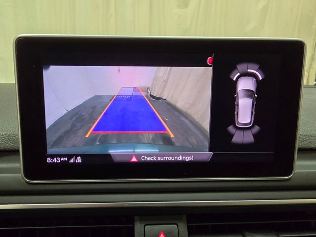 Used 2019 Audi A4 2.0T allroad Premium Plus w/ Premium Plus Package image 23