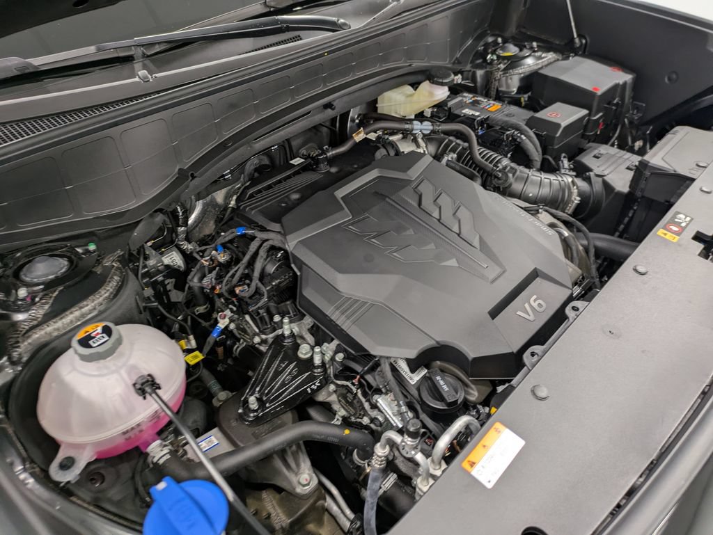 Certified 2026 Hyundai Palisade XRT Pro AWD/4WD image 30