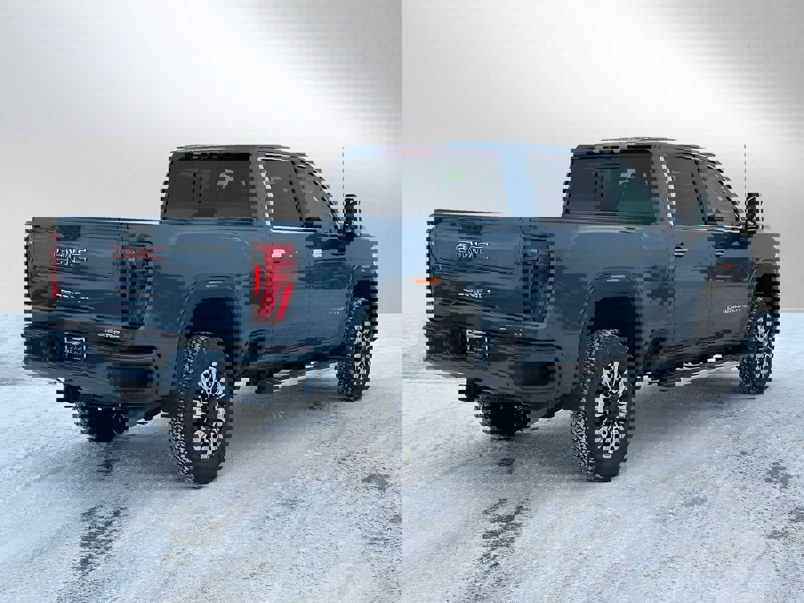 New 2026 GMC Sierra 2500 Denali w/ Technology Package image 3