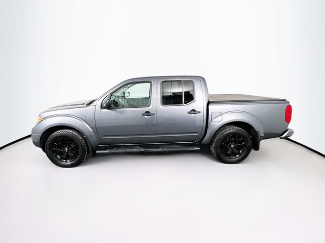 Used 2021 Nissan Frontier SV image 4