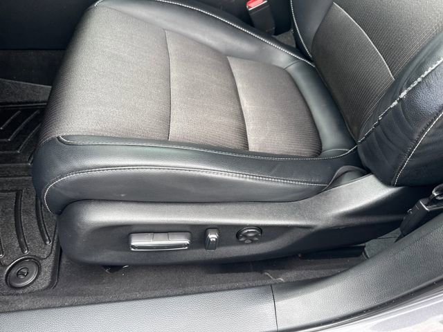 Certified 2018 Honda Accord Sport image 11