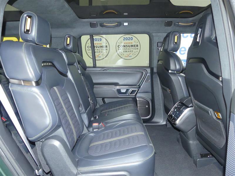 Used 2024 Rivian R1T Adventure image 24