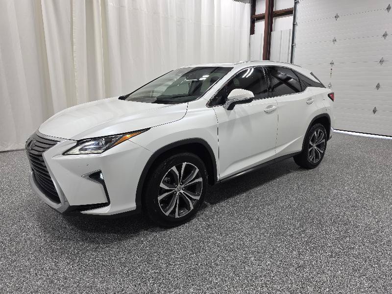 Used 2016 Lexus RX 350 AWD w/ Premium Package image 6