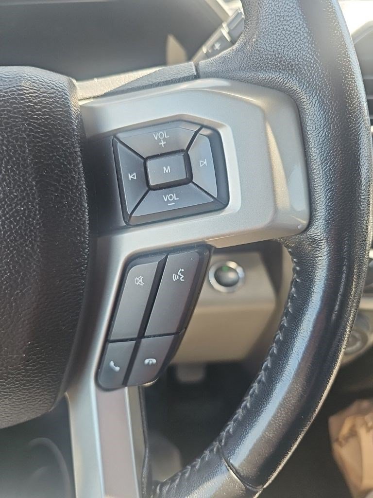 Used 2018 Ford F150 Lariat w/ Equipment Group 501A Mid AWD/4WD image 9