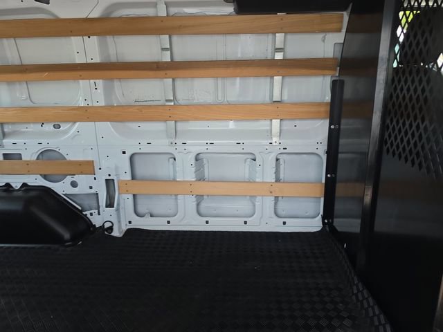 Used 2024 Ford Transit 250 Low Roof w/ Exterior Upgrade Package RWD image 14