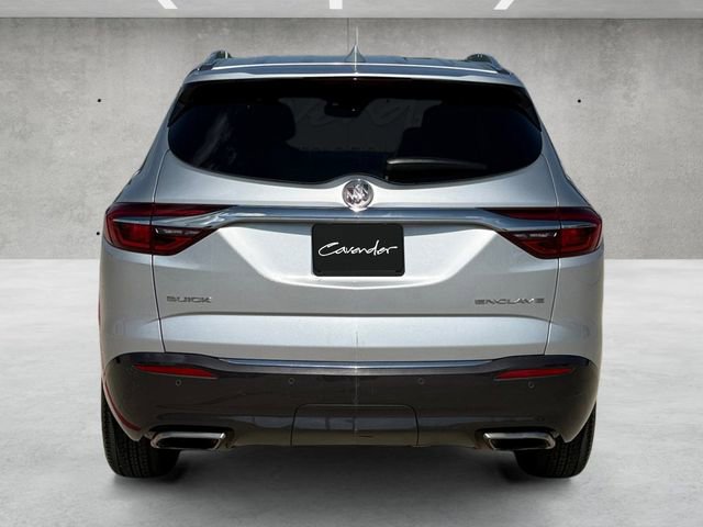 Used 2018 Buick Enclave Essence FWD image 15