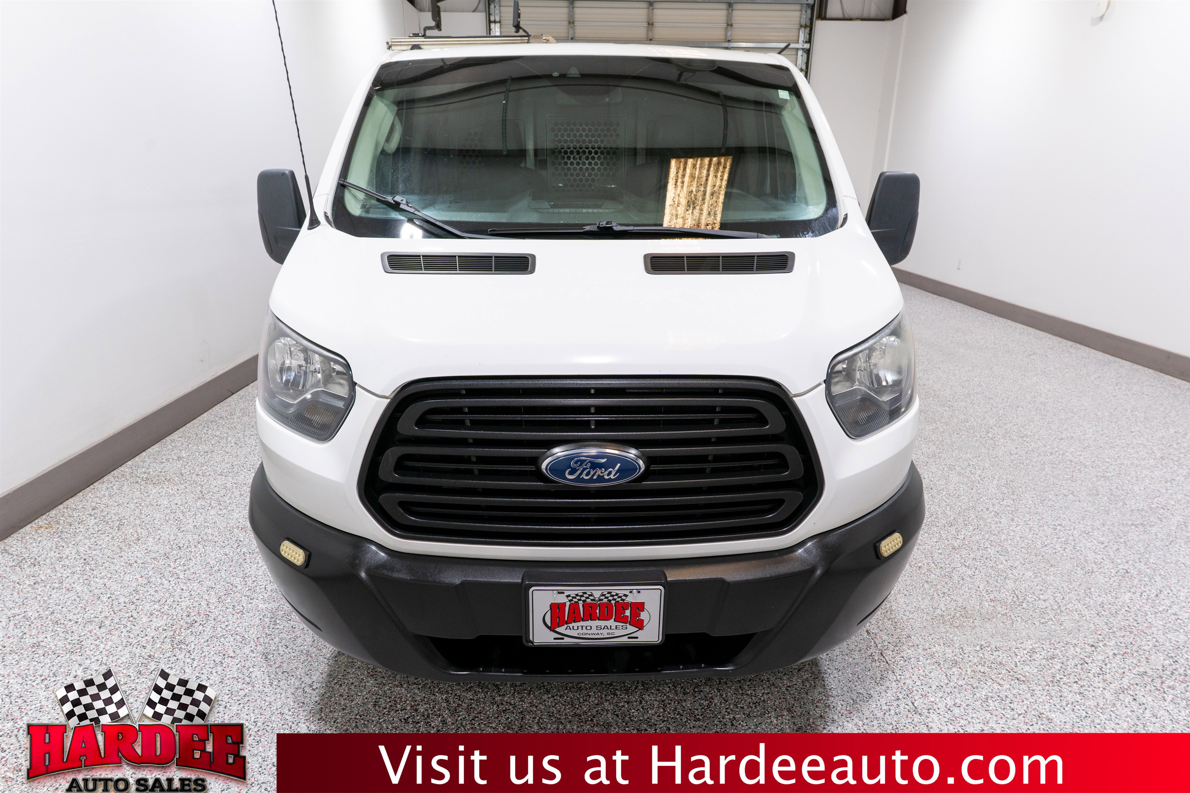 Used 2019 Ford Transit 150 130 Low Roof RWD image 7