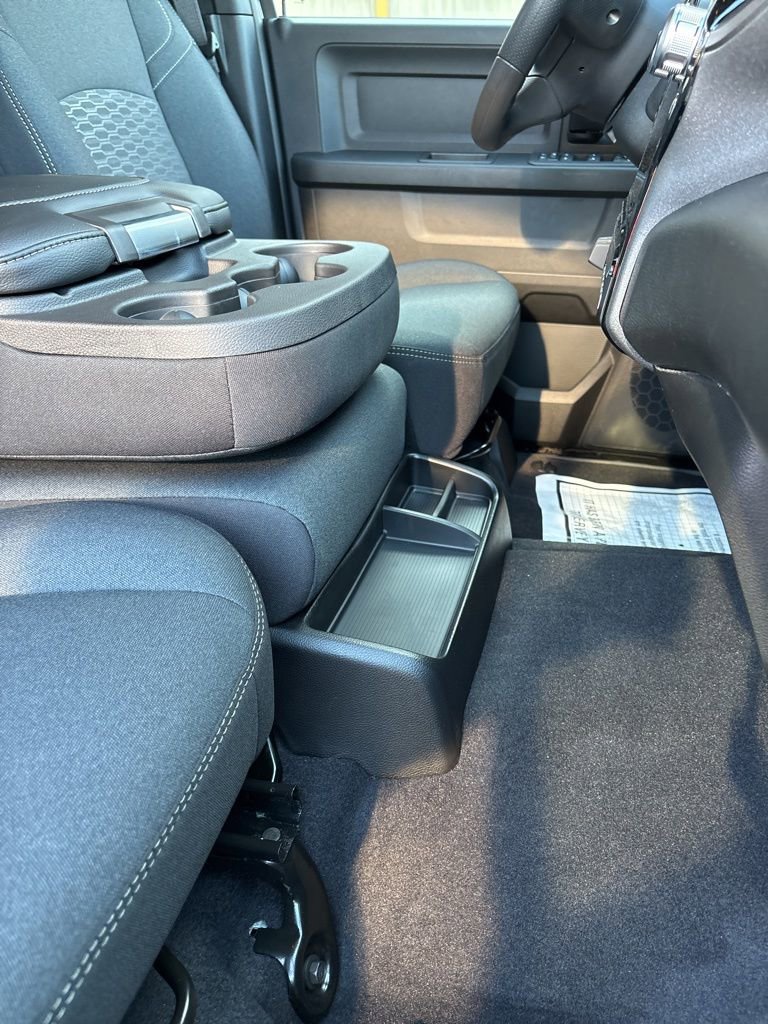 New 2026 RAM 2500 Tradesman image 38