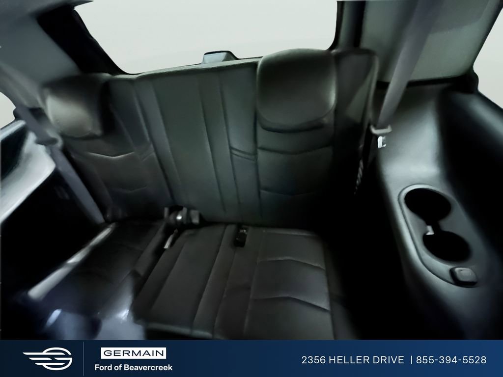 Used 2016 Cadillac Escalade Premium RWD image 22