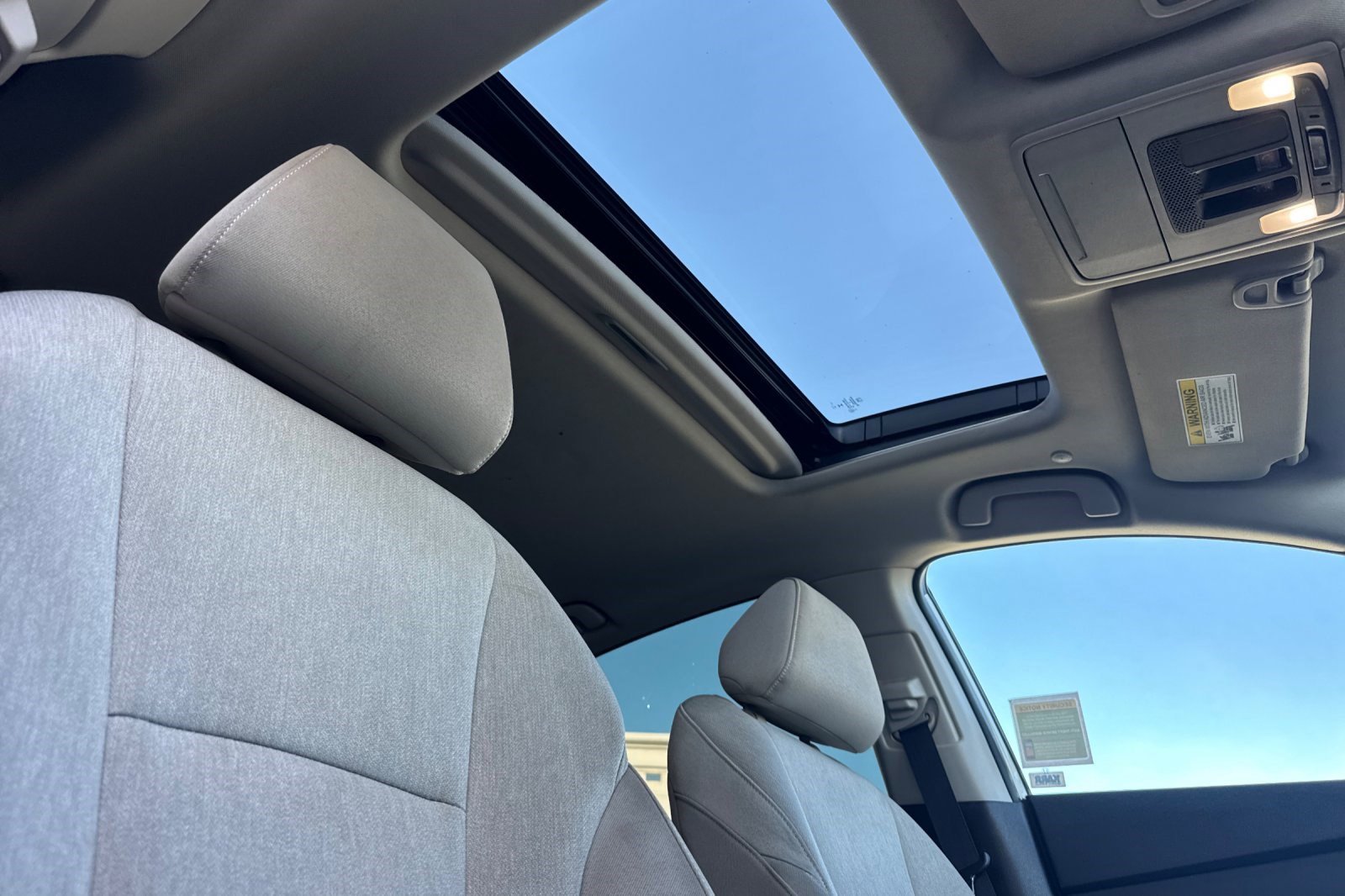 Used 2025 Honda Accord SE image 25