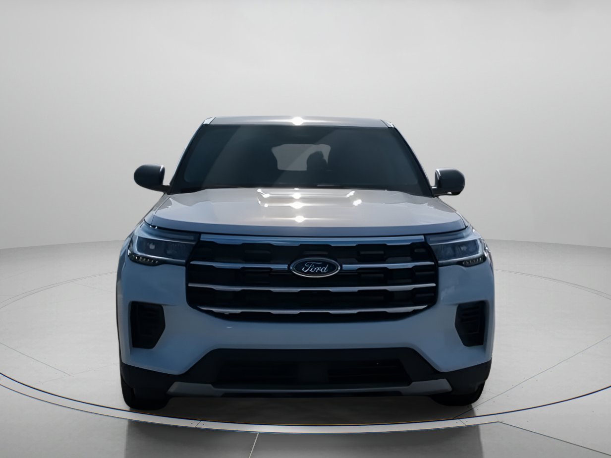 New 2026 Ford Explorer Active RWD image 8