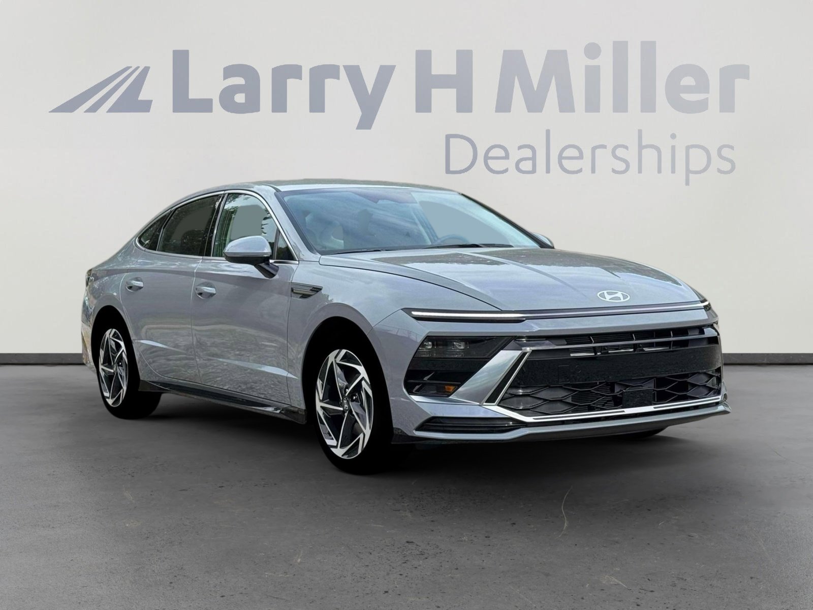 New 2026 Hyundai Sonata SEL FWD image 11