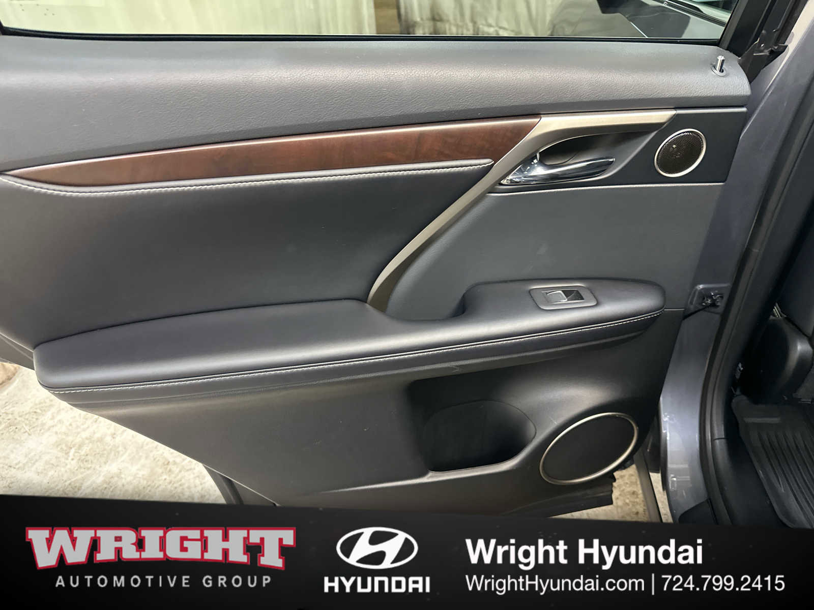 Used 2021 Lexus RX 350 AWD w/ Premium Package image 12