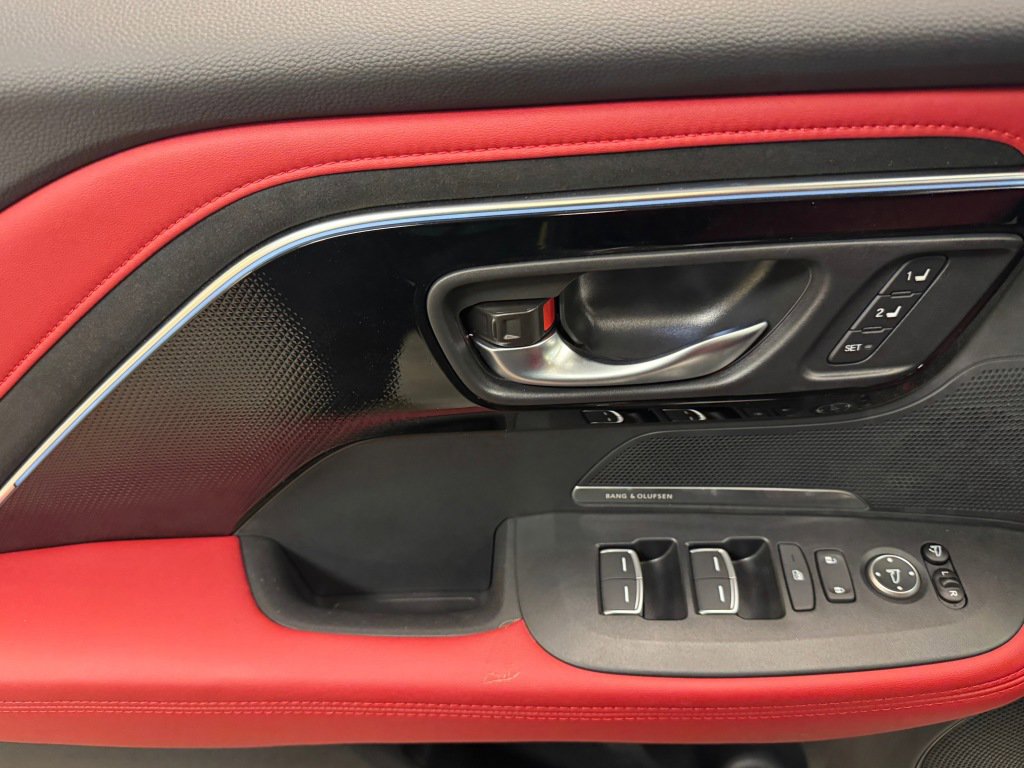 New 2026 Acura ADX A-Spec AWD/4WD image 33