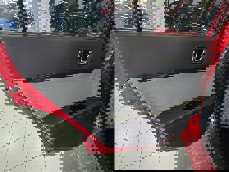 Used 2012 Mitsubishi Galant ES image 9