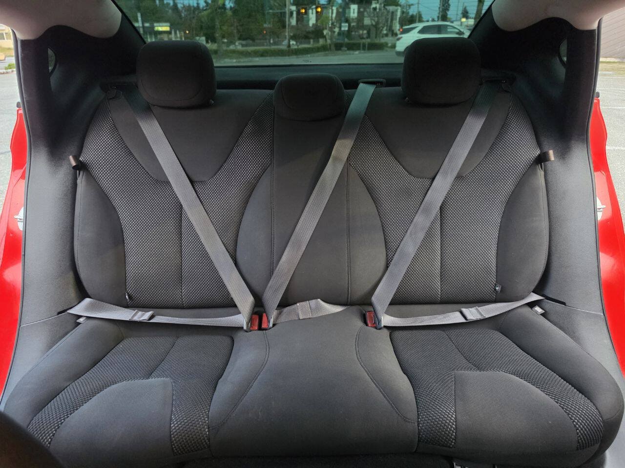 Used 2016 Dodge Dart SXT Sport FWD image 11