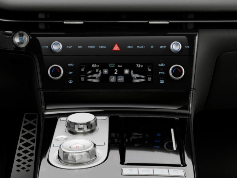 New 2026 Genesis G80 2.5T Sport Prestige AWD/4WD image 31