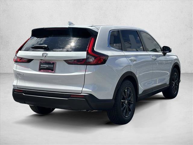 New 2026 Honda CR-V EX-L image 2