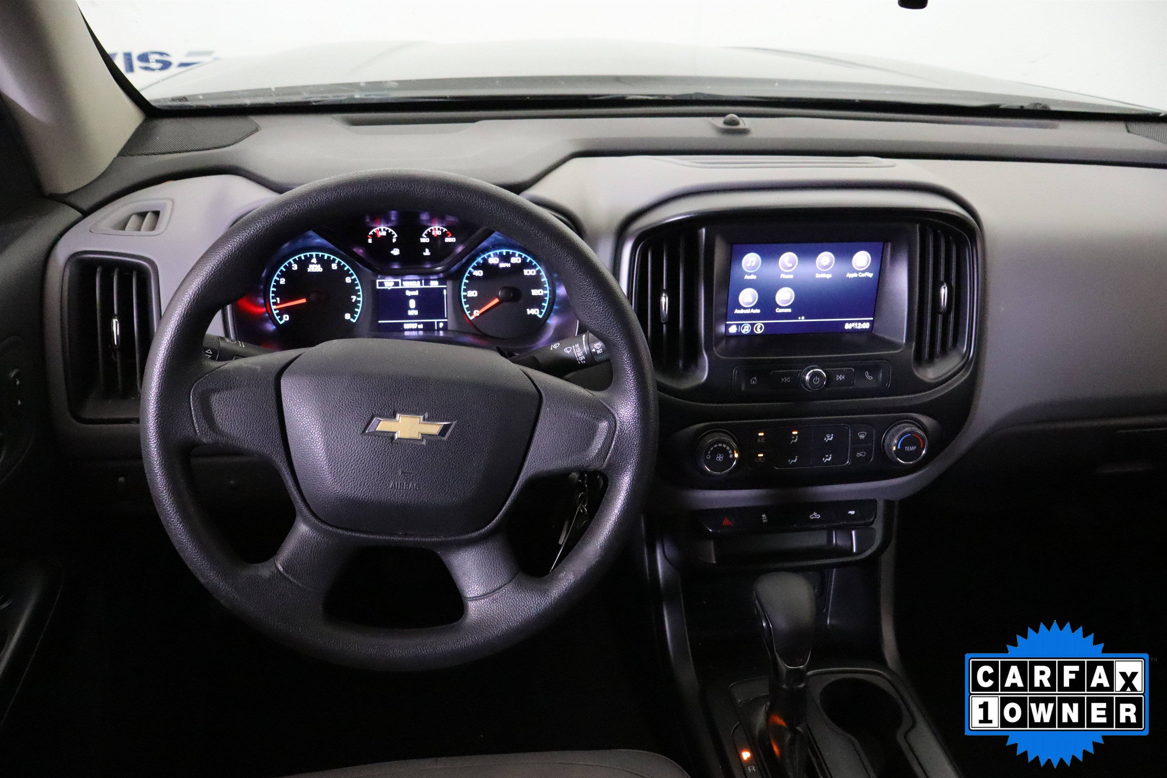 Used 2022 Chevrolet Colorado W/T w/ Custom Special Edition RWD image 33
