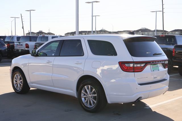 New 2026 Dodge Durango GT image 5