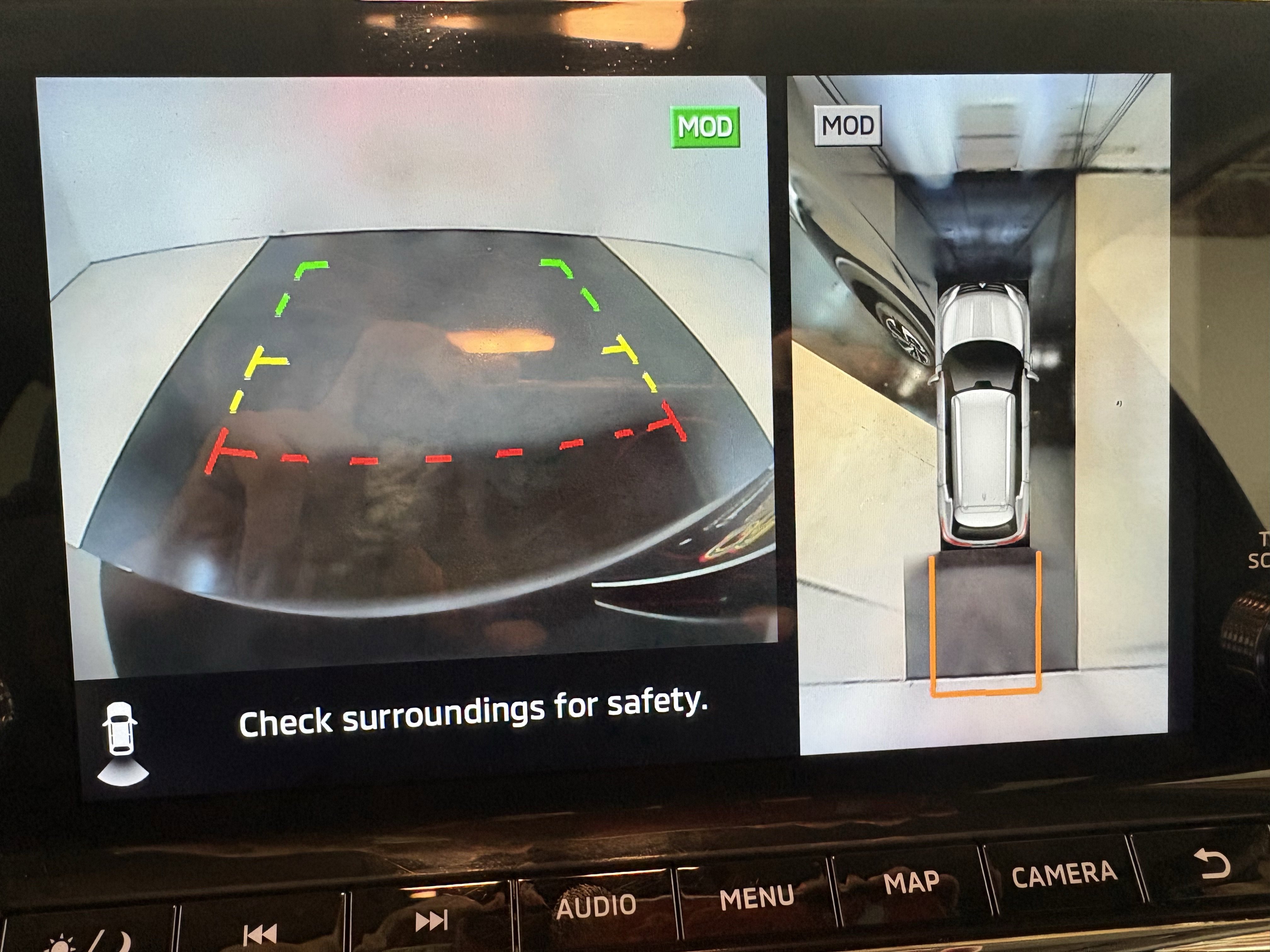 Used 2024 Mitsubishi Outlander SE Black Edition image 3