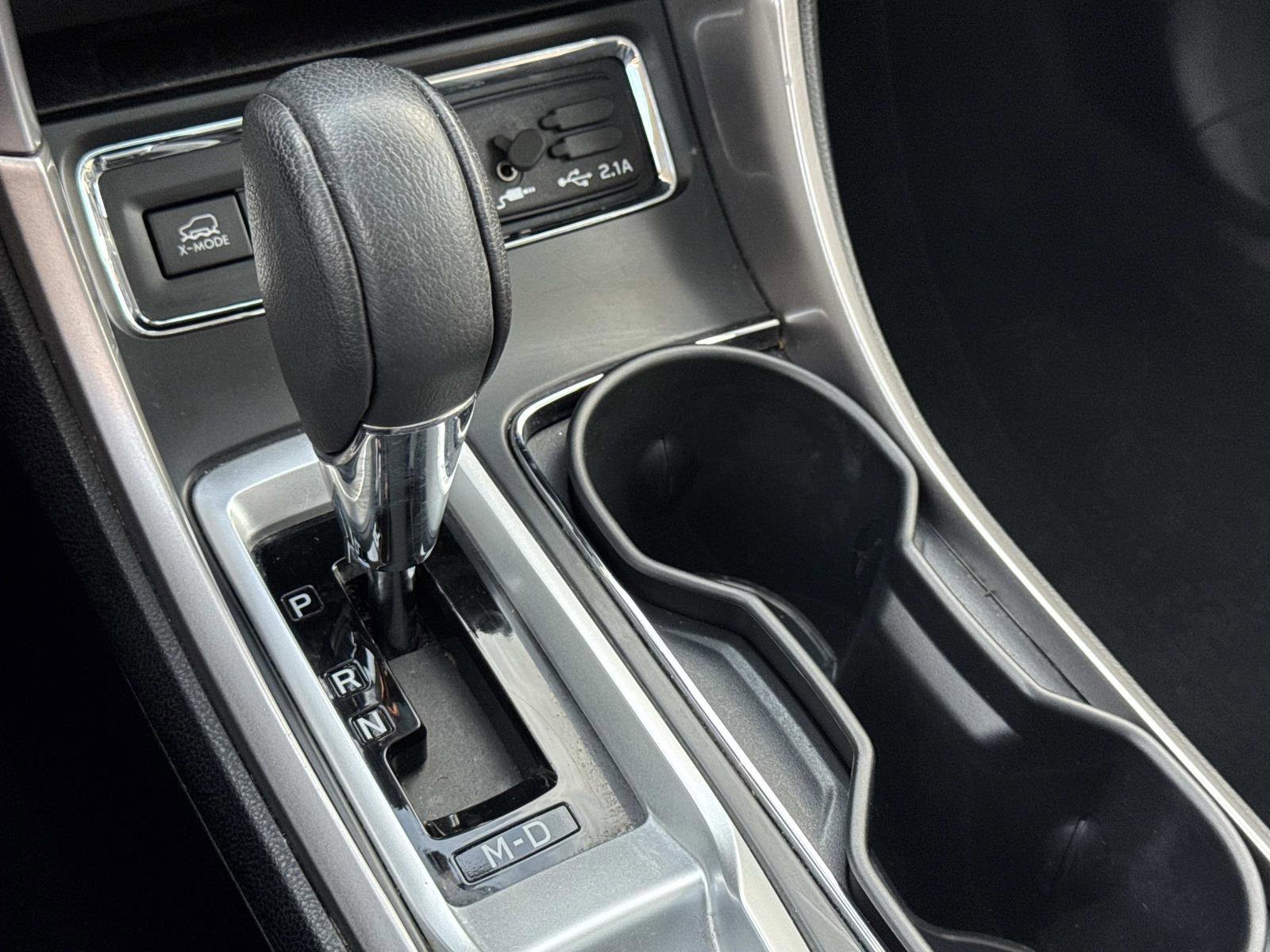 Used 2022 Subaru Ascent Limited w/ Technology Package image 25